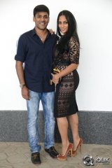 Maga Maharaju Movie Audio Launch